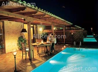 Alia Palace Hotel 28
